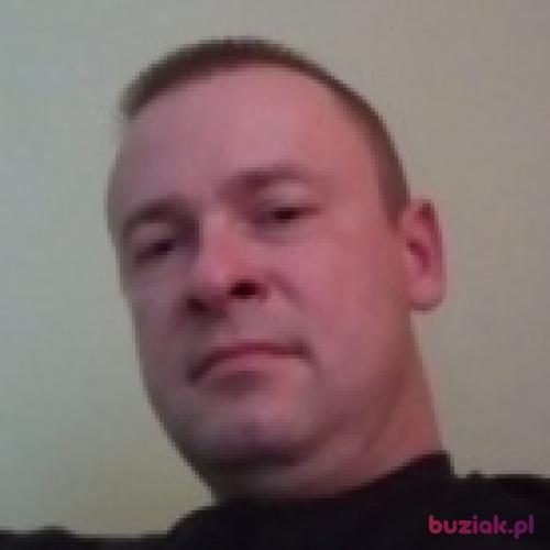 TOMCIO36, Mężczyzna, 46 lat, Grajewo