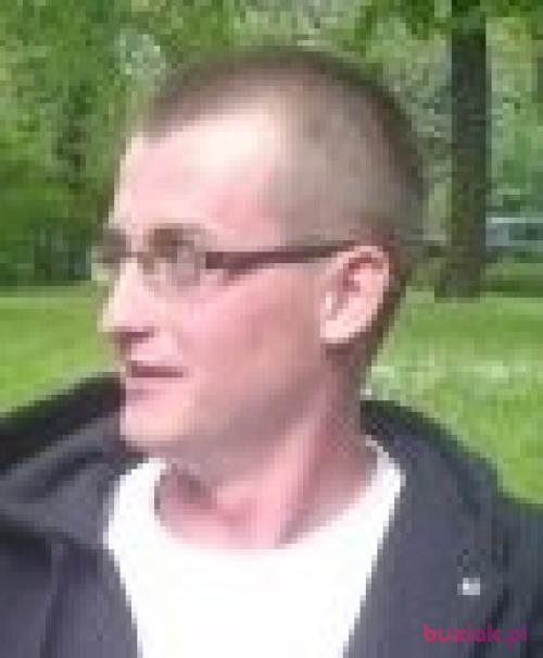 KurtRolson, Mężczyzna, 35 lat, Warszawa