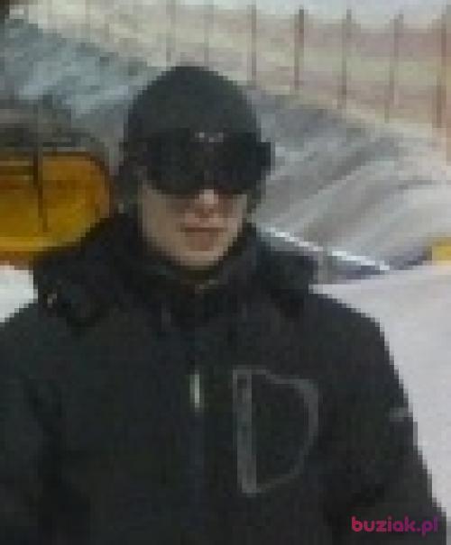 rodzer19, Male, 36 years, Nowogard