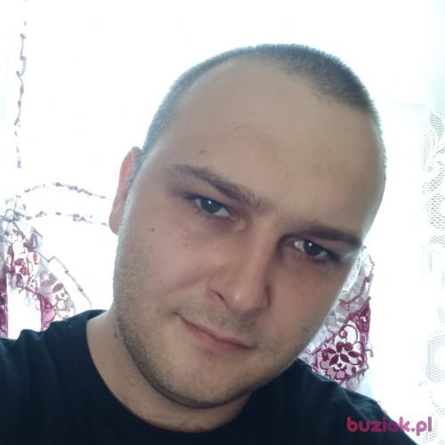 Moonknight, Male, 32 years, Bielsko-Biała