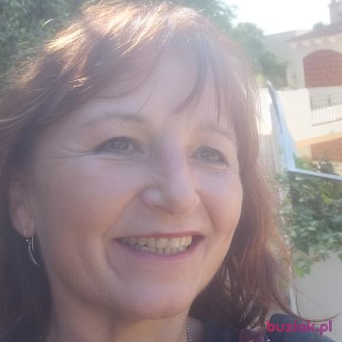 Renata09, Female, 62 years, Essen