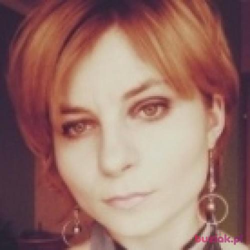Iwa21, Female, 32 years, Kraków