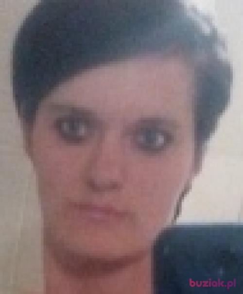 Paulina2699, Kobieta, 36 lat, Pyrzyce