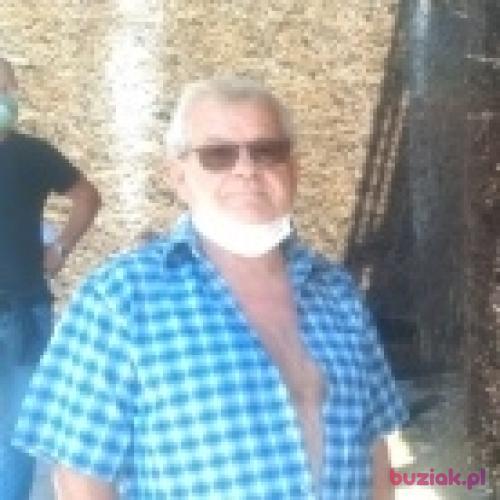 stanek12344, Male, 73 years, Oświęcim