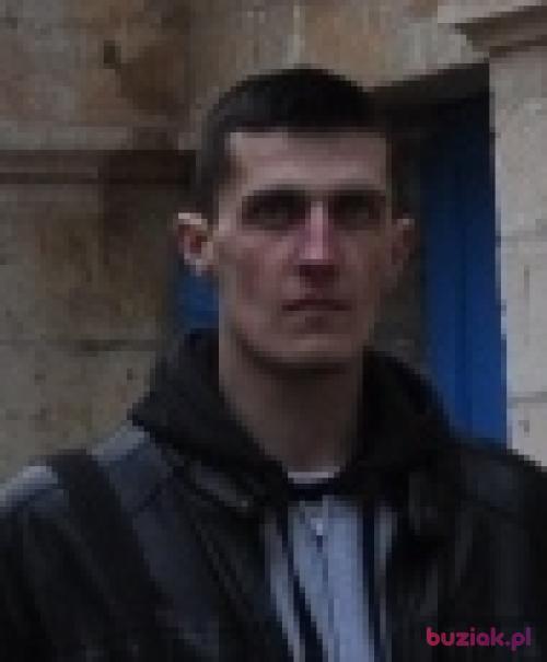 Piotrek2021, Mężczyzna, 41 lat, Białystok