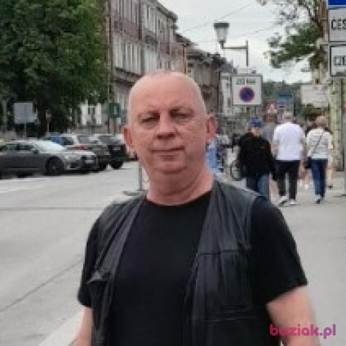 Dragon65, Male, 61 years, Kraków