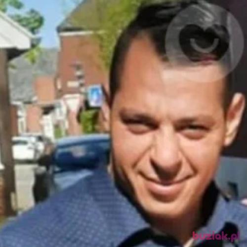 Fredykruger, Male, 35 years, Drenthe
