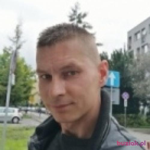 Krystian55, Male, 37 years, Kraków