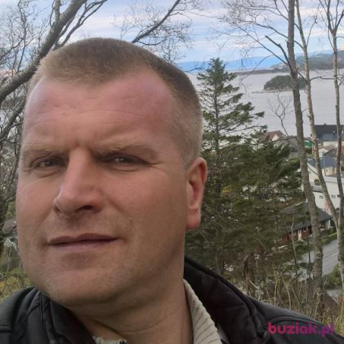 manius1hot, Mężczyzna, 51 lat, Dąbrowa Górnicza