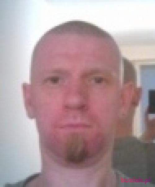 WildShark, Male, 49 years, Katowice