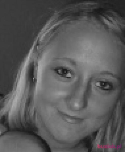 natka, Kobieta, 29 lat, Poznań