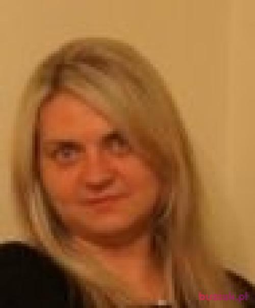 Klaudia38, Female, 52 years, Łódź