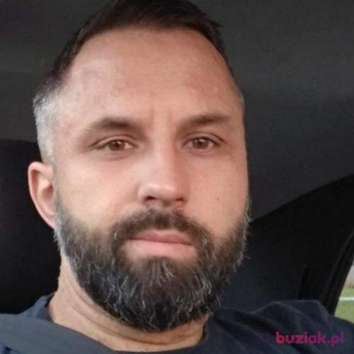 Rafik7610, Mężczyzna, 50 lat, Radom
