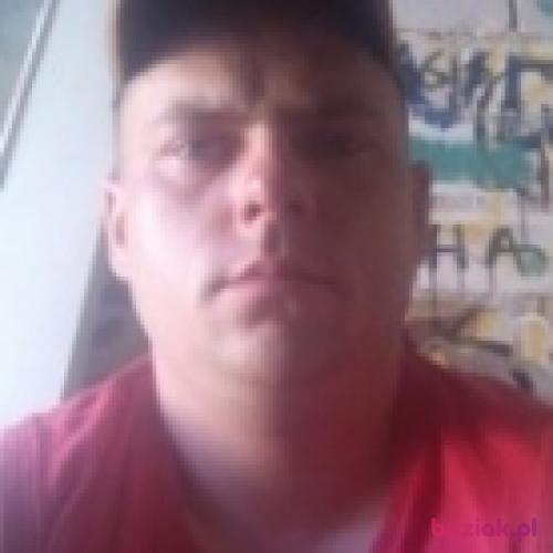 Marcincch, Male, 40 years, Chełmno