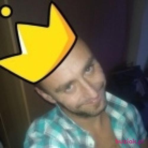 Turbotata, Male, 45 years, Bieruń