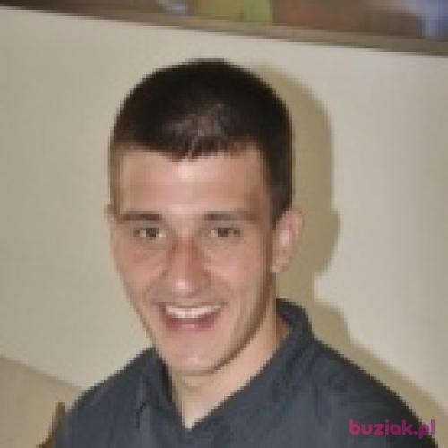 Gonzo151, Mężczyzna, 31 lat, Toruń