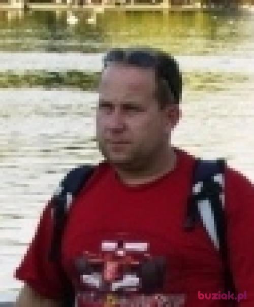 Lopez19, Mężczyzna, 50 lat, Poznań