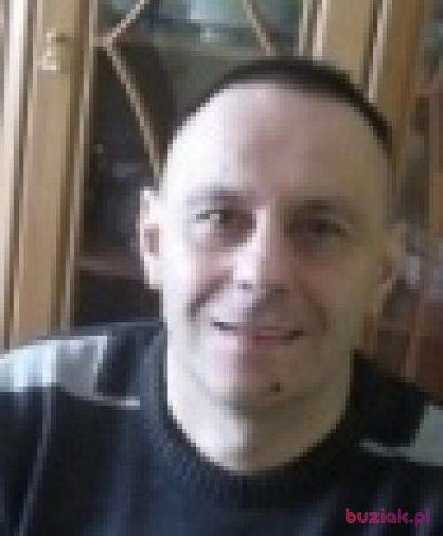 Chary45, Mężczyzna, 56 lat, Żnin