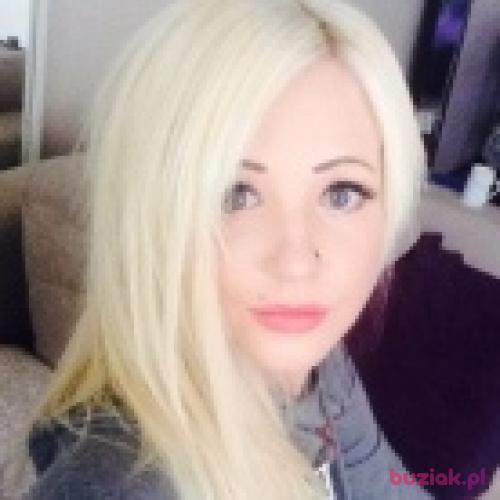 megi2987, Female, 39 years, Lublin