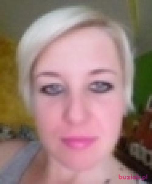 Totariba, Female, 43 years, Polkowice