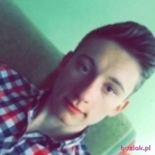 Bartusiowki, Male, 25 years, Łódź