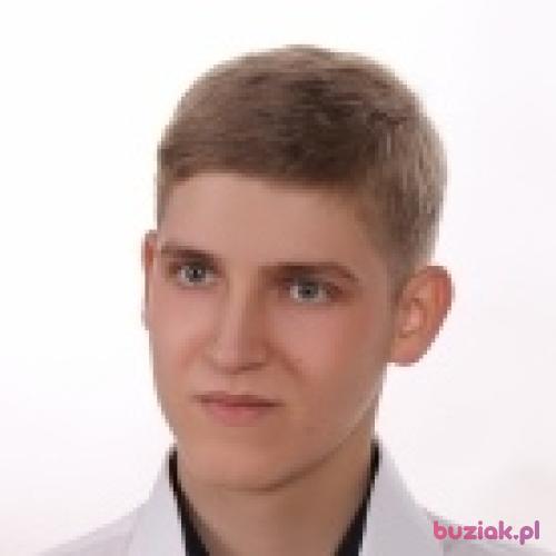 matek3245, Mężczyzna, 30 lat, Łask