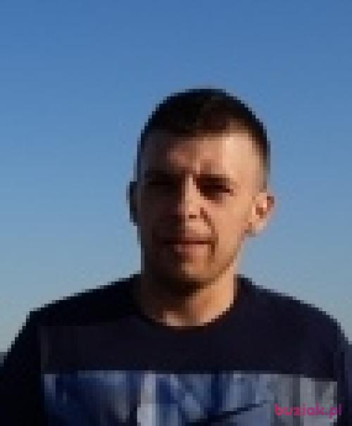 Suchcik, Mężczyzna, 31 lat, Groningen