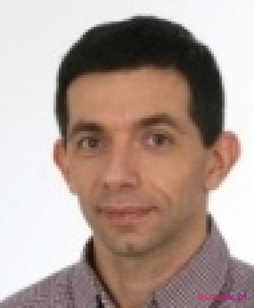 AndrzejW2, Male, 52 years, Sulęcin