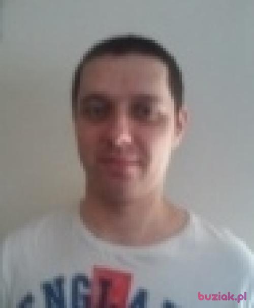 Djmajki1986, Mężczyzna, 40 lat, Bydgoszcz