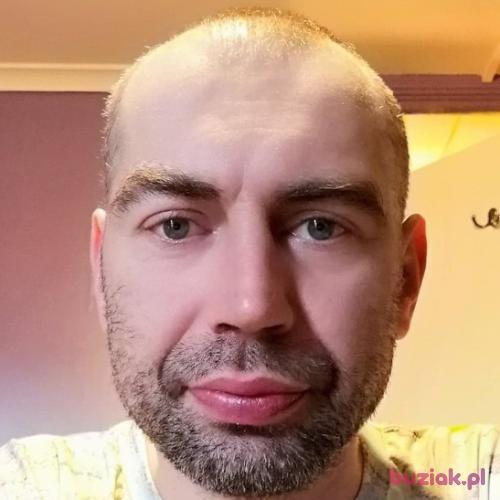 Radis, Mężczyzna, 47 lat, Edinburgh