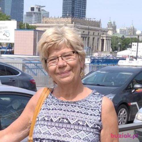 olenkaking, Female, 69 years, Chojnice