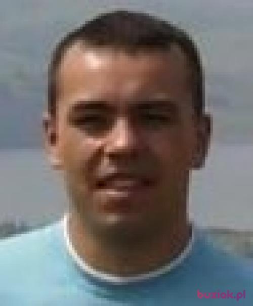 thompson, Mężczyzna, 39 lat, Kielce