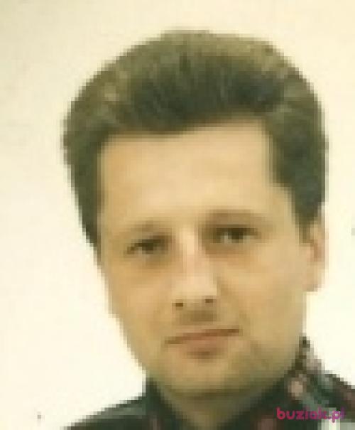 gainful, Mężczyzna, 60 lat, Warszawa