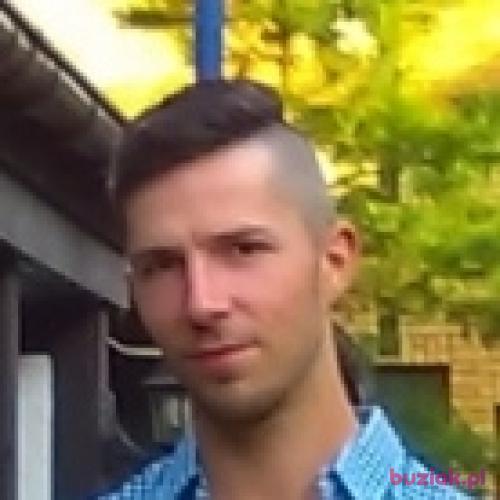 ariel8, Mężczyzna, 38 lat, Mikołów