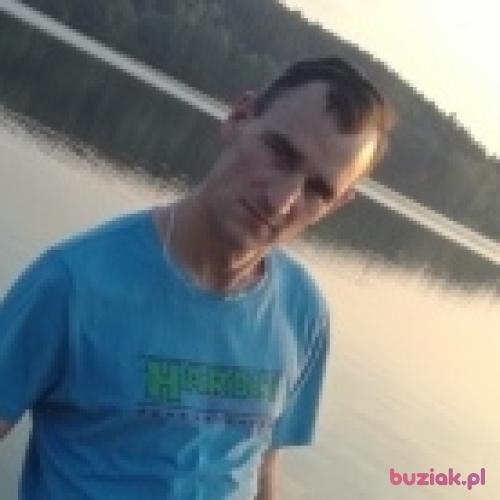 leszek0105, Male, 36 years, Brusy