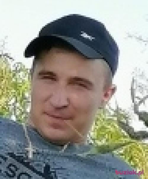 tomek19931, Male, 33 years, lubelskie