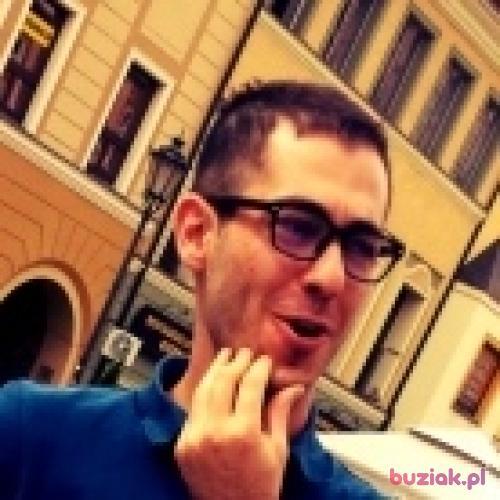 Joun, Male, 37 years, Wrocław