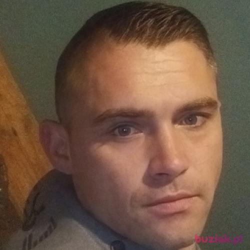 Guficzek, Mężczyzna, 37 lat, Łobez