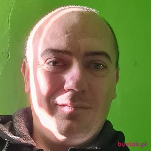 janlux35, Male, 39 years, Jawor