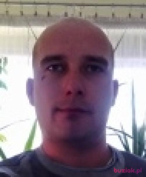 krzysztof3333, Male, 39 years, Kalisz