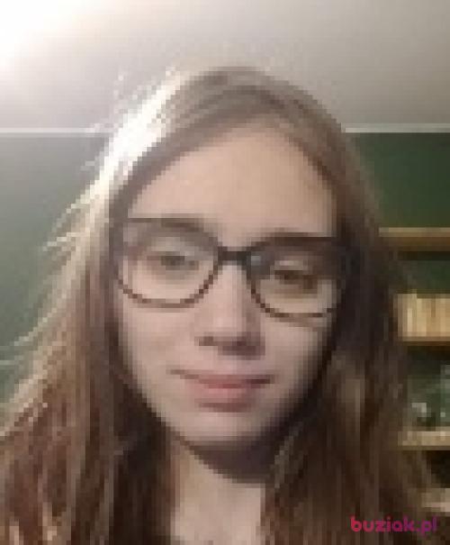Patka2002, Female, 24 years, Czechowice-Dziedzice