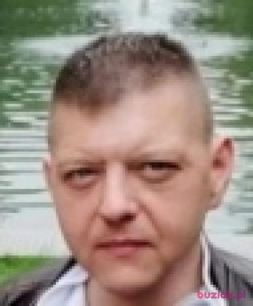 Grucha77, Mężczyzna, 49 lat, Warszawa