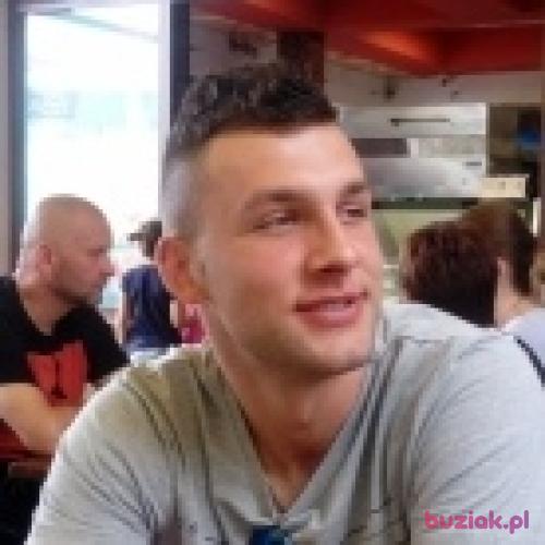 Czerkes, Mężczyzna, 39 lat, Kozienice