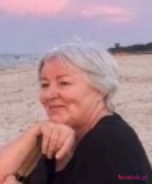 Nutka53, Female, 73 years, Kielce