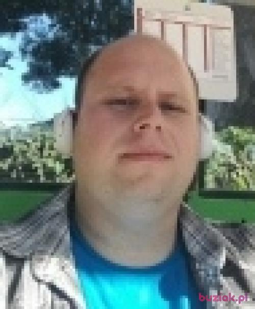 bogumil1985, Male, 40 years, Poznań