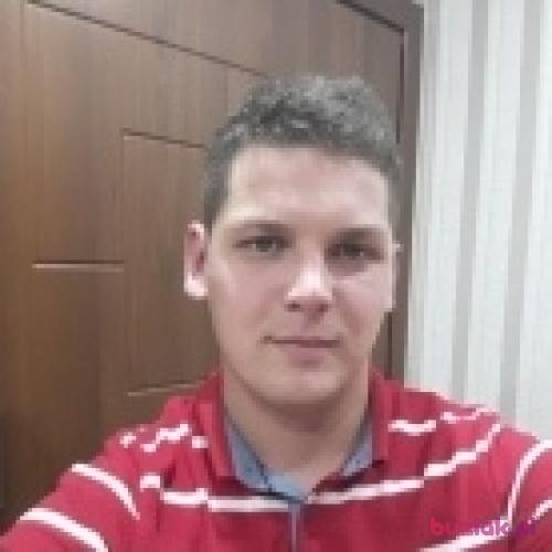 kromek1991, Male, 35 years, Nowy Tomyśl
