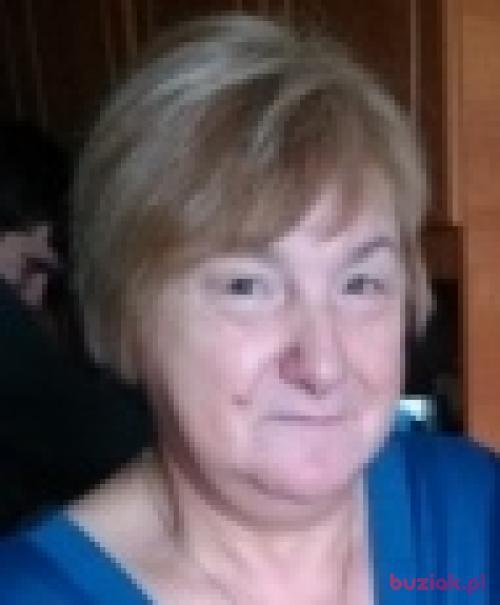 halina5, Kobieta, 74 lata, Gdańsk