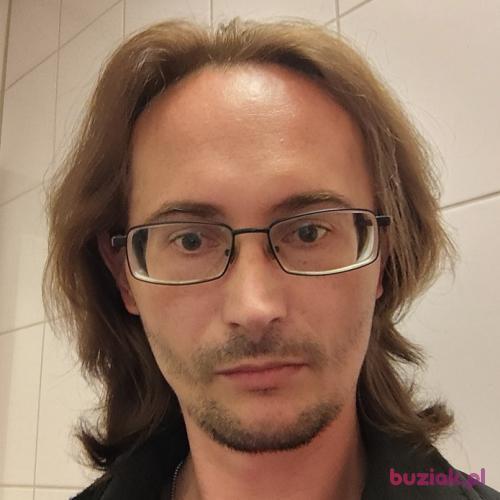Loca30, Mężczyzna, 37 lat, Biłgoraj