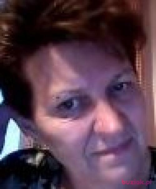 marzenka43, Kobieta, 62 lata, Piaseczno