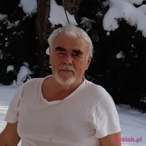 ernesto46, Male, 80 years, Bielsko-Biała